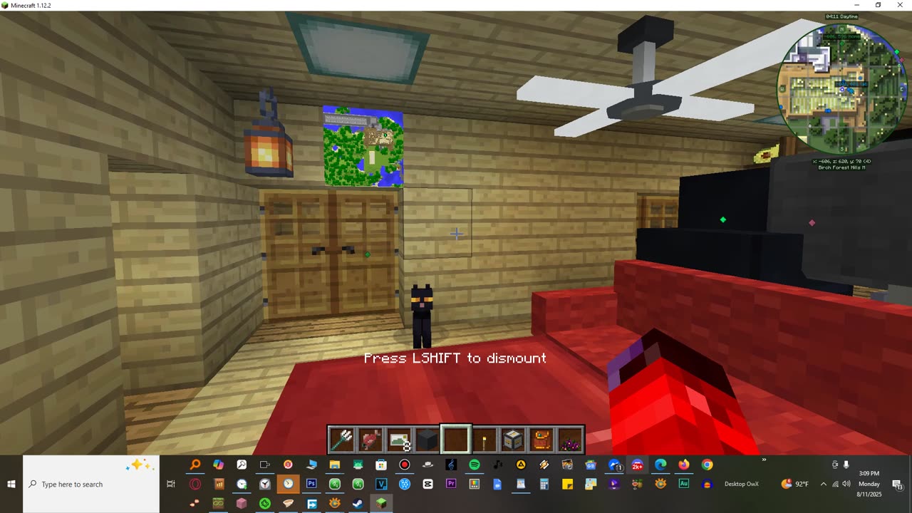 home depo episode 1 schematic sucsesful placement 1 12 2