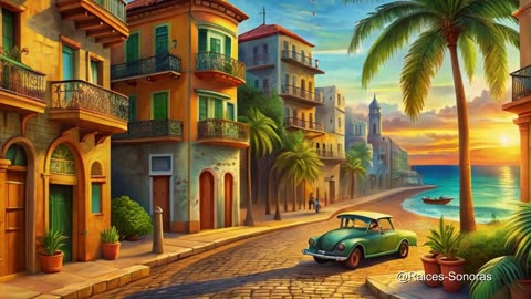 Compay Segundo - La juma de Ayer