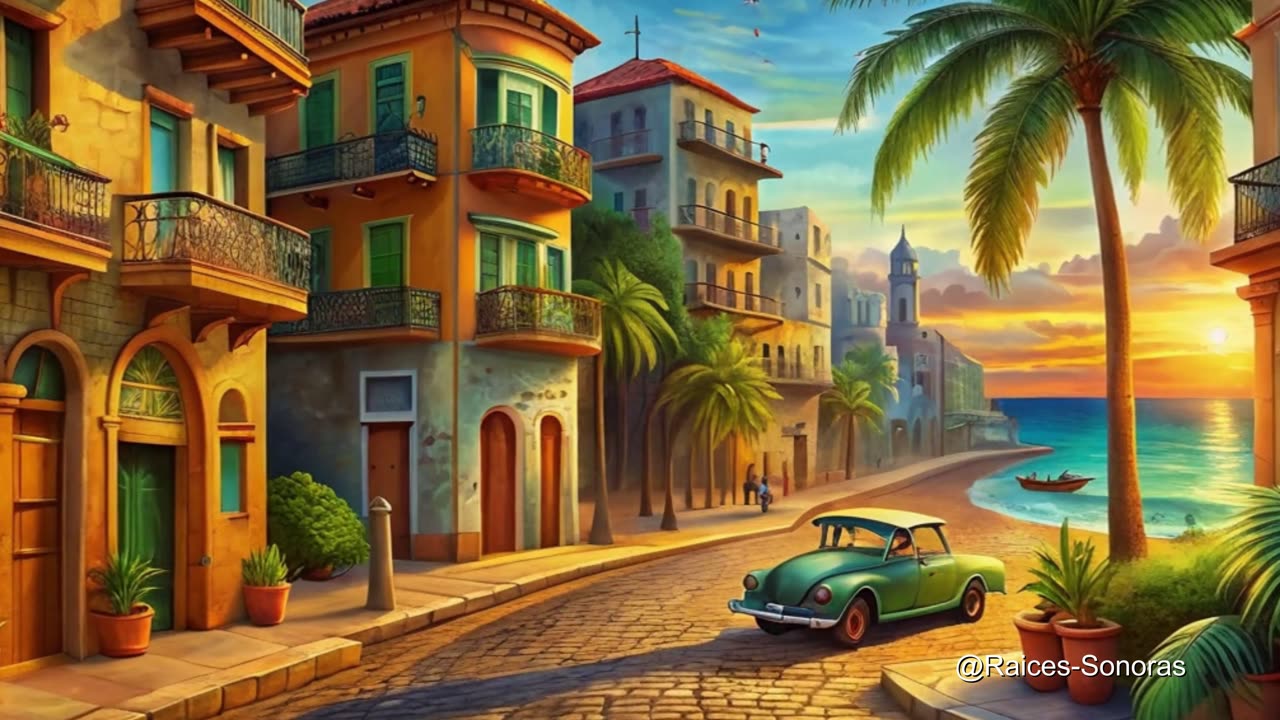 Compay Segundo - La juma de Ayer