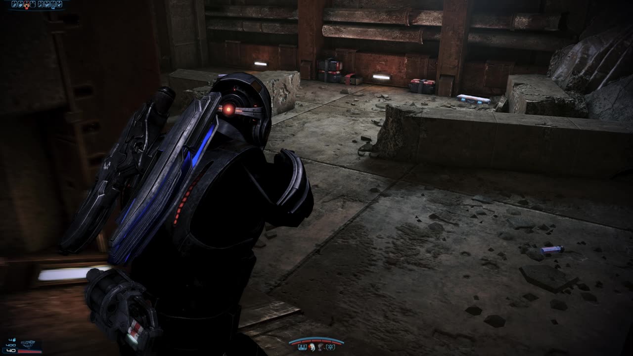 Mass Effect 3 - Part 21
