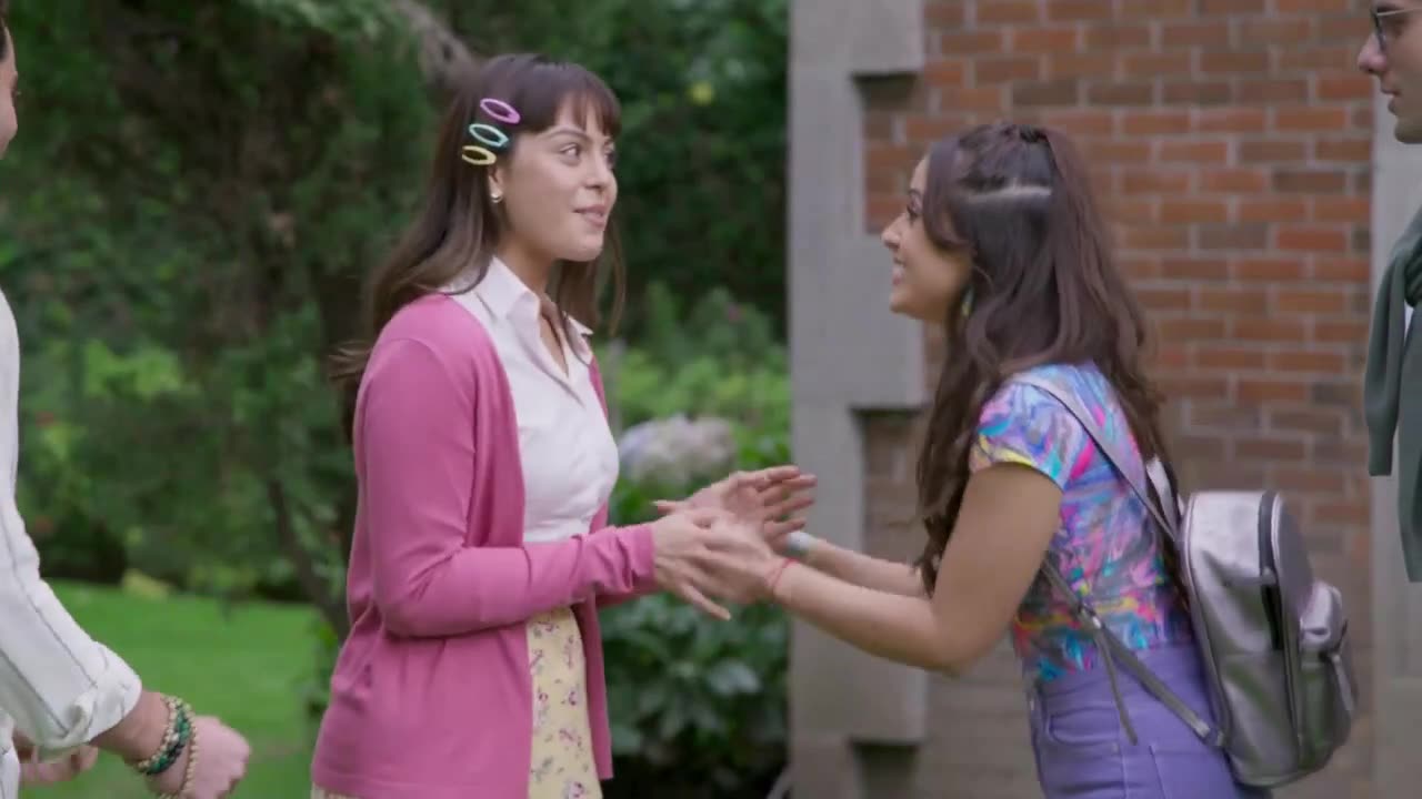 Mi Camino Es Amarte Capitulo 12