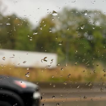 Rain Rain Rain