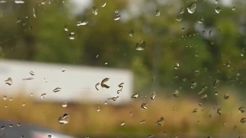 Rain Rain Rain