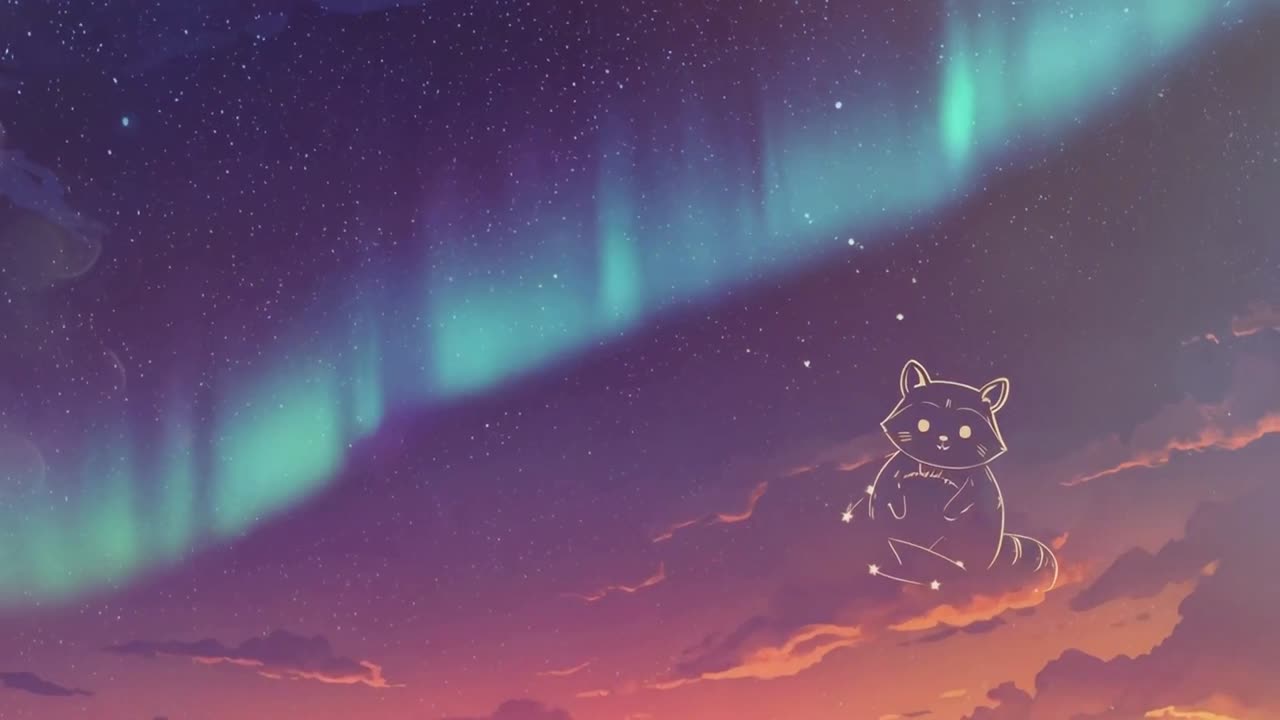 Clarences's Cosmic Caper