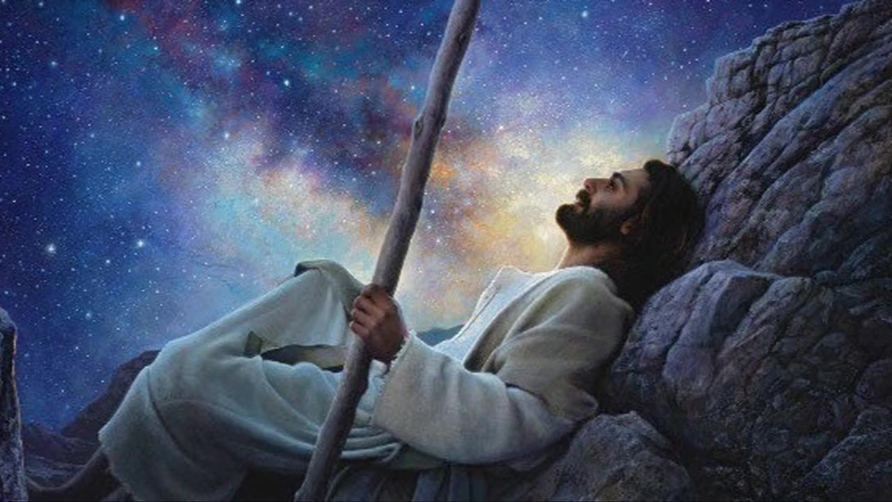 The Holy Name of Jesus