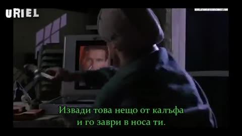 6. 5. Антихристът е в храма (чов. тяло) чрез ваксина; (1 Corinth. 3 (16) You are the temple of God)