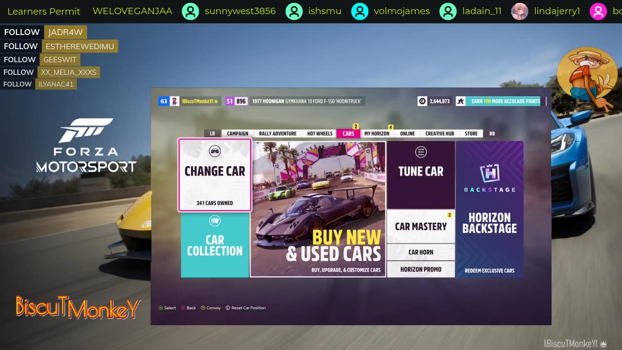 MONSTERBUILDS NEW GAME MODE CONTROL POINT TAKEOVER