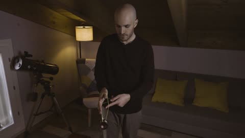 TENSION SLACK GT - Yoyo Trick Tutorial