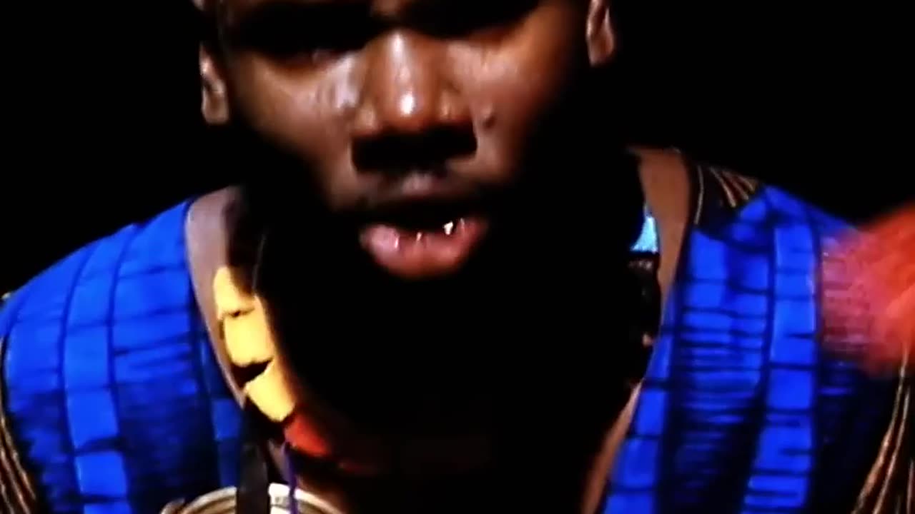 SNAP! - Cult Of Snap! (Official Music Video)