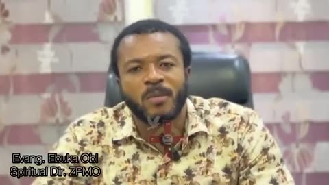 EVANG EBUKA OBI DEBUNKS MOCKERY CLAIMS!! 10 months ago