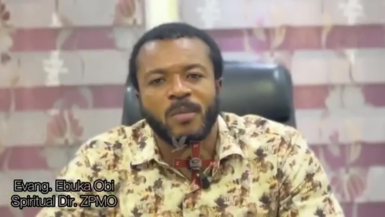 EVANG EBUKA OBI DEBUNKS MOCKERY CLAIMS!! 10 months ago