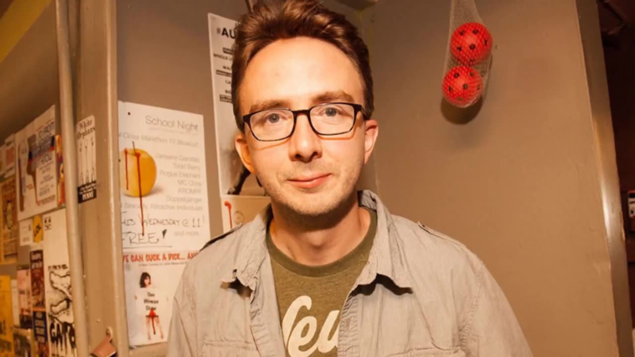 Cum Town - Cruisin' Joe Returns