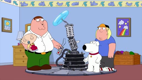 Family guy Nonstop ...