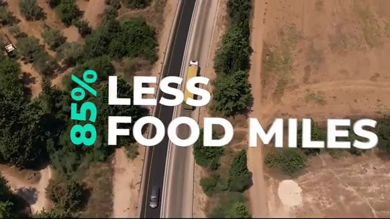 Farm to Table in 48 Hours: Redefining What Fresh, Local Produce Means to You
