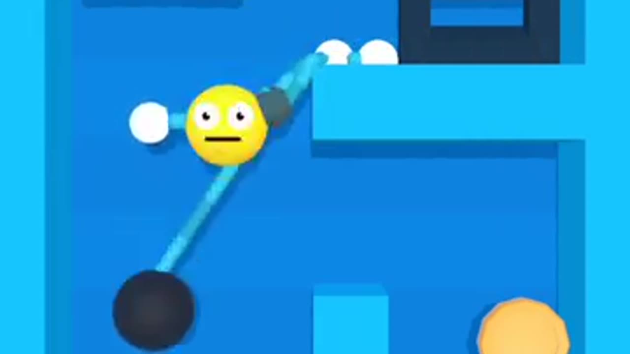 Stretch Guy Game Part 5