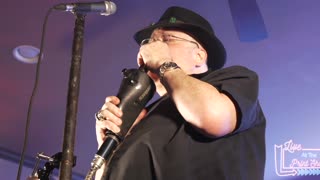 Blues Traveler - Hook (Live at the Print Shop)