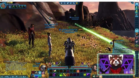 Rumble Live Game Play