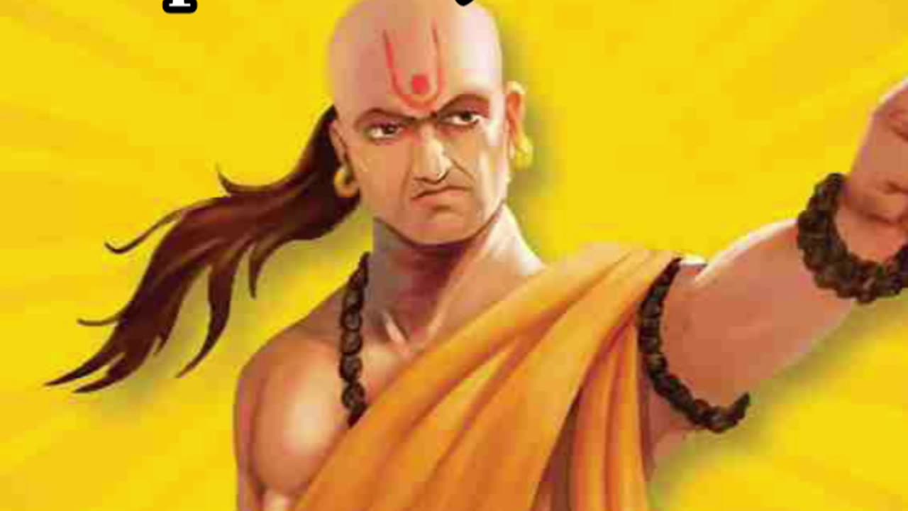 Chanakya Knowledge English | wisdom of Chanakya pandit