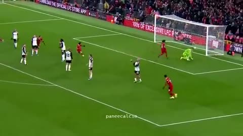 WATARU ENDO . incredible tackle .skils and goal