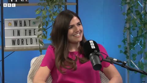 How China tightly controls its internet - What in the World podcast,