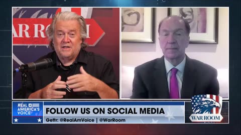 DAVID MALPASS: "Central Banking Should Rule The World"—That’s The Message They Put Out Every Year In Jackson Hole. Handpicked Reporters, Closed Doors, No Transparency. It’s The Core Of The Deep State