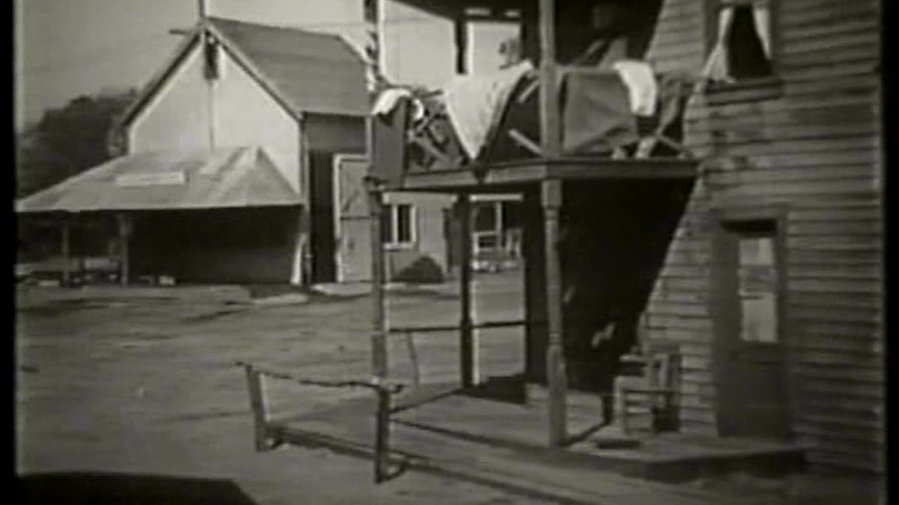 West of Hot Dog (1924)