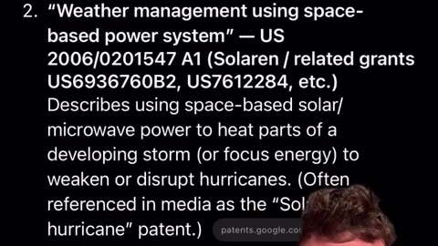 Keep exposing the parasites....