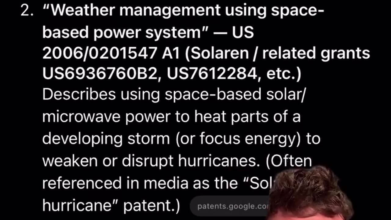 Keep exposing the parasites....