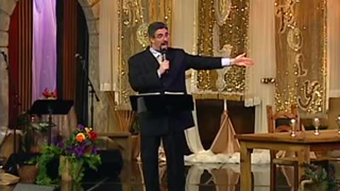 4 The Unfinished Meal