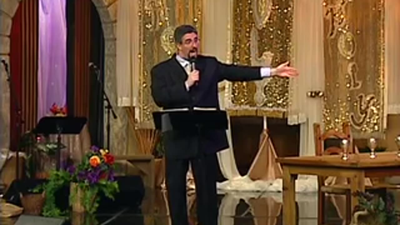 4 The Unfinished Meal