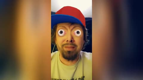 Ron 20201113 Charlie Golds Landlord Comes to Collect