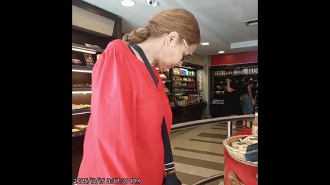 At the Register