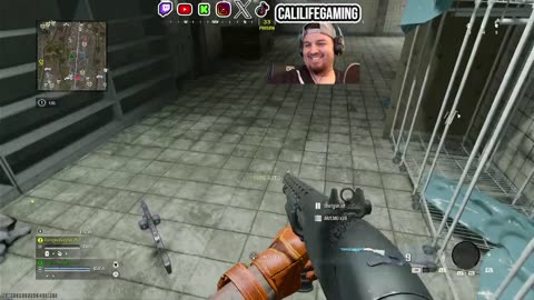 WARZONE 🔫 Locked In & Gunning for Dubs 💀🔥 | Live Grind