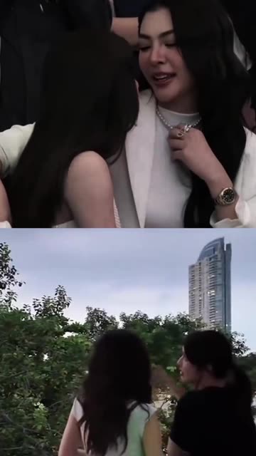 #BlankTheSeries #Faye #Yoko #FayeMalisorn #Entertainment #funny #comedy #viral #Shorts #Trend