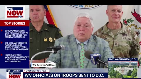 LIVE NEWS 🔴 | FOX 24/7 LIVE STREAM | Breaking News Live Now