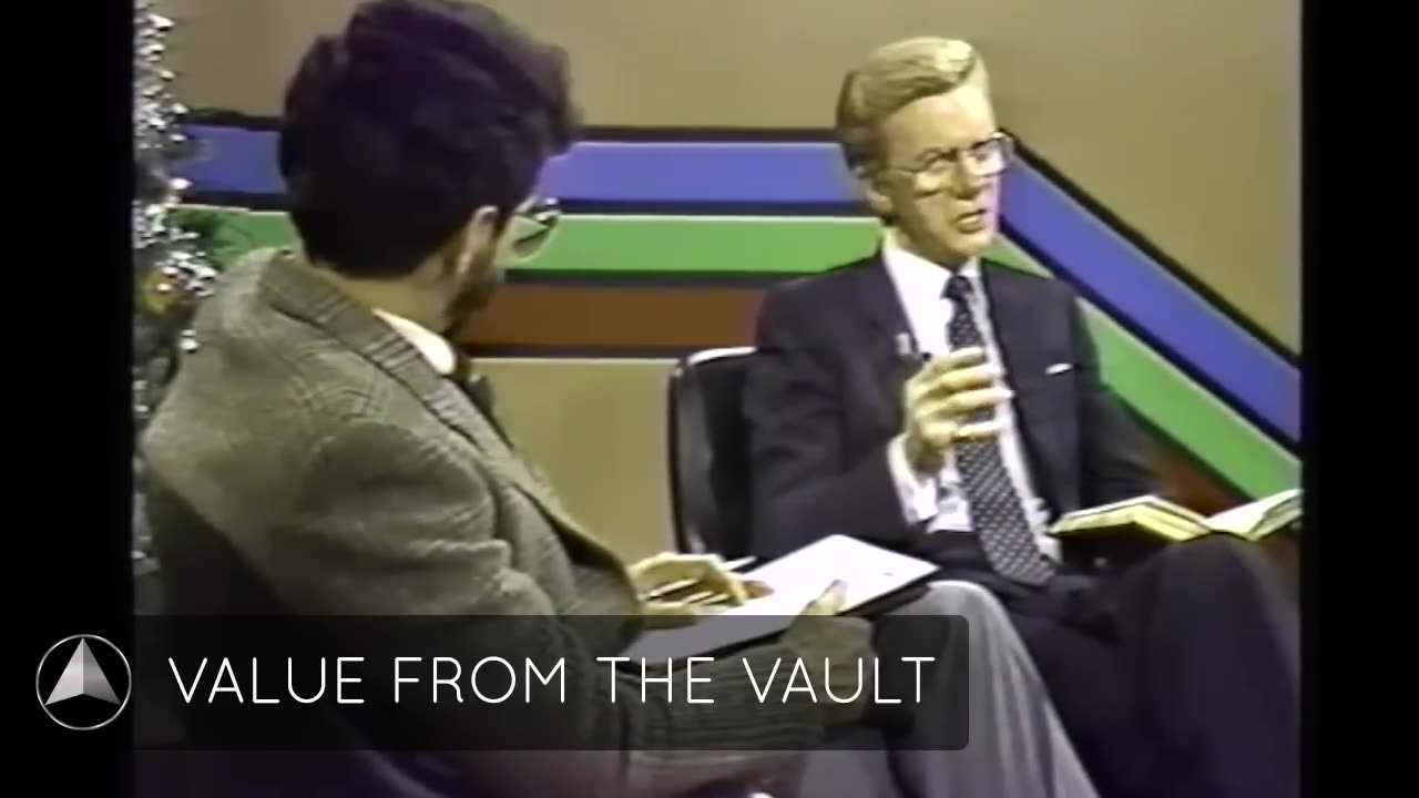 Do You Know who You Are？ ｜ Bob Proctor