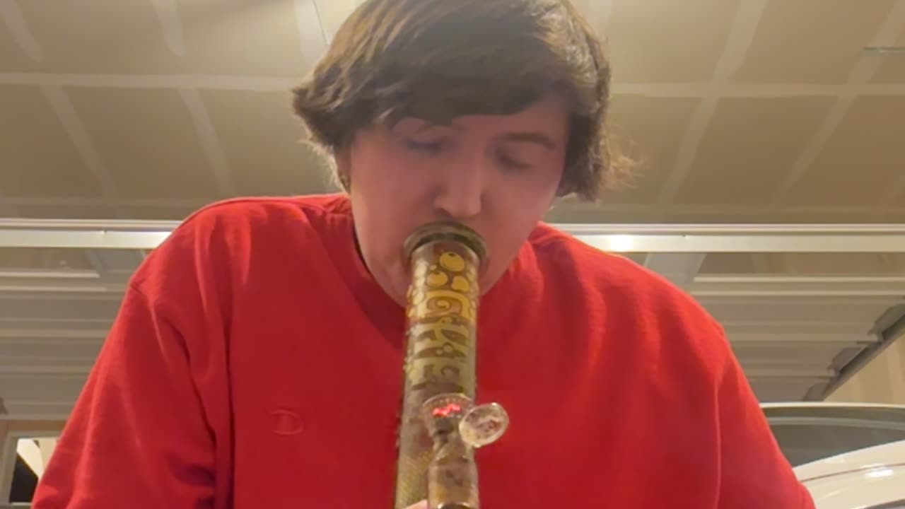 Day 331 pt5 Last bowl