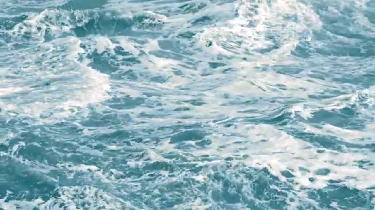 Ocean_and_wave_No_copyright_Creative_commons_video