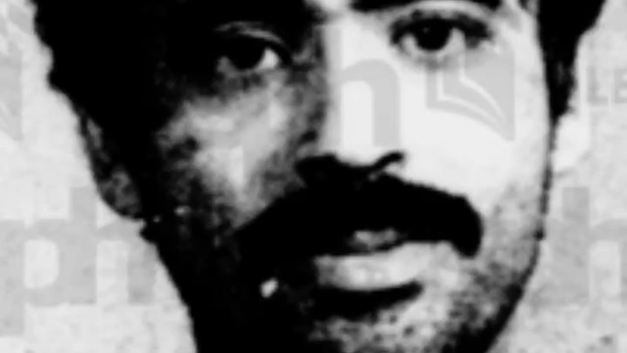 RIDE THE LIGHTNING - VOL. 264: THE EXECUTION OF ROSHDI ABDULLAH ALTWAY