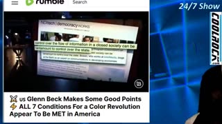 TECH Thursday - Technological Fakery Vs Harsh Reality