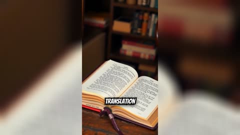 Why Catholics Don’t Just Use Any Bible