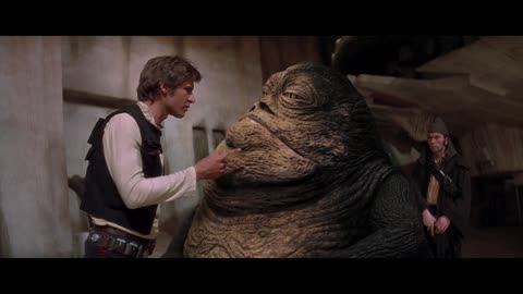 🚀 Luke Skywalker Sells His Speeder to Meet HAN SOLO! | Obi Wan Kenobi Guides the Way 💥