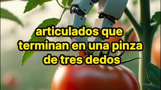 La tecnología que podría cambiar la agricultura para siempre.