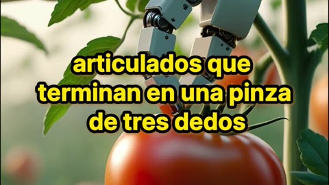 La tecnología que podría cambiar la agricultura para siempre.