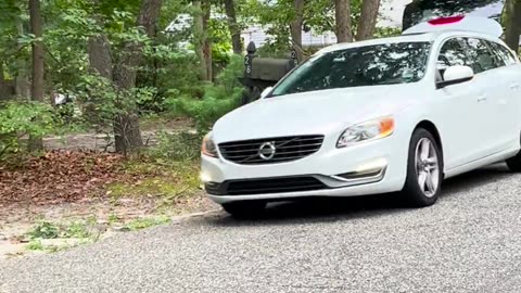 🤯 Unexpected Twist on a Regular Drive! | FunFM