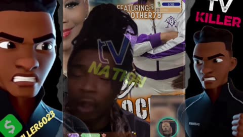 GHOST SAYS BIGO FUcked UP PASTOR P RECOVERY