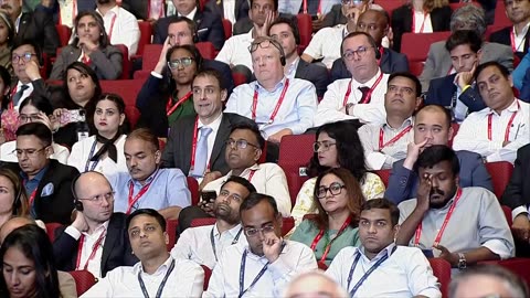Today, India is the third-largest domestic aviation market in the world: PM