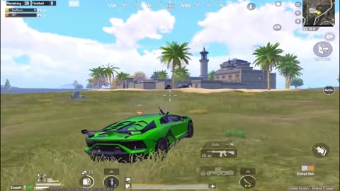 Waiting For The New Update in BGMI.(27 Kills)*BGMI Gameplay