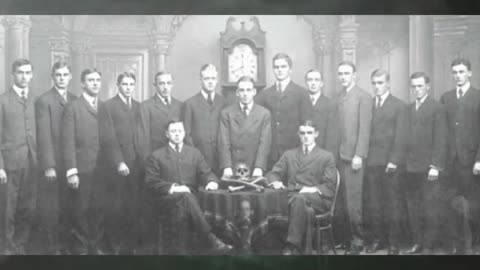 Bush Family Secrets