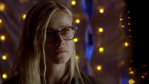 The Magicians (2017) S2E10 | Alice and Quentin Reunite… Kinda | Emotional Scene | Movieclips